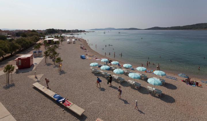 Villa House Srima-Vodice Dalmatia Exterior foto