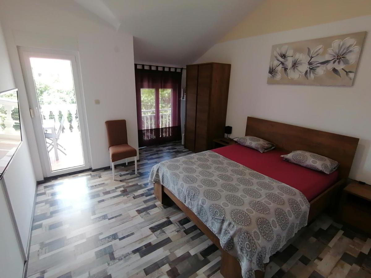 Villa House Srima-Vodice Dalmatia Exterior foto
