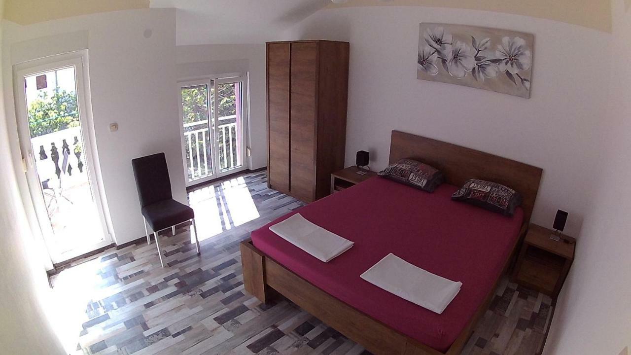Villa House Srima-Vodice Dalmatia Exterior foto