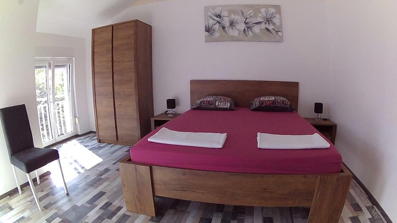 Villa House Srima-Vodice Dalmatia Exterior foto