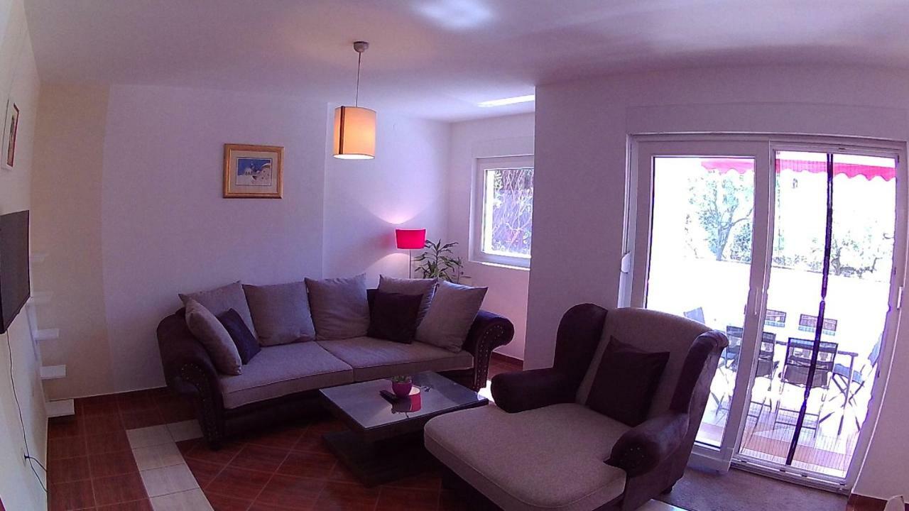 Villa House Srima-Vodice Dalmatia Exterior foto